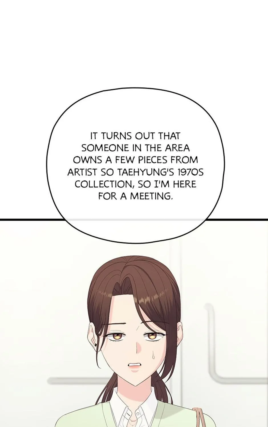 Genre is Romance Chapter 48 page 109 - 