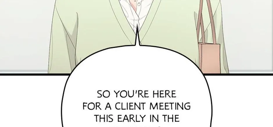 Genre is Romance Chapter 48 page 110 - 