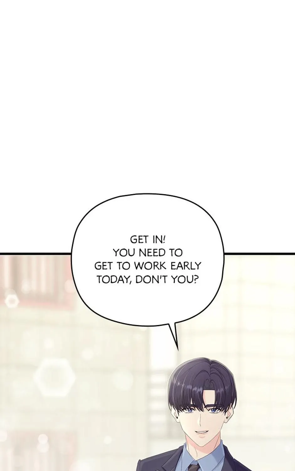 Genre is Romance Chapter 48 page 119 - 