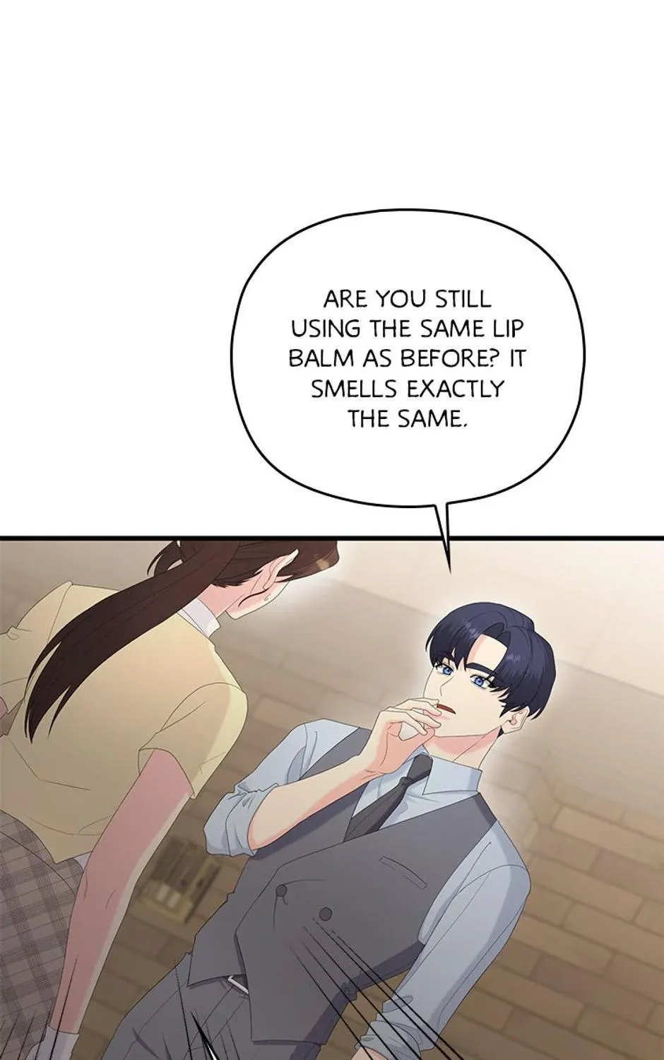 Genre is Romance Chapter 48 page 13 - 