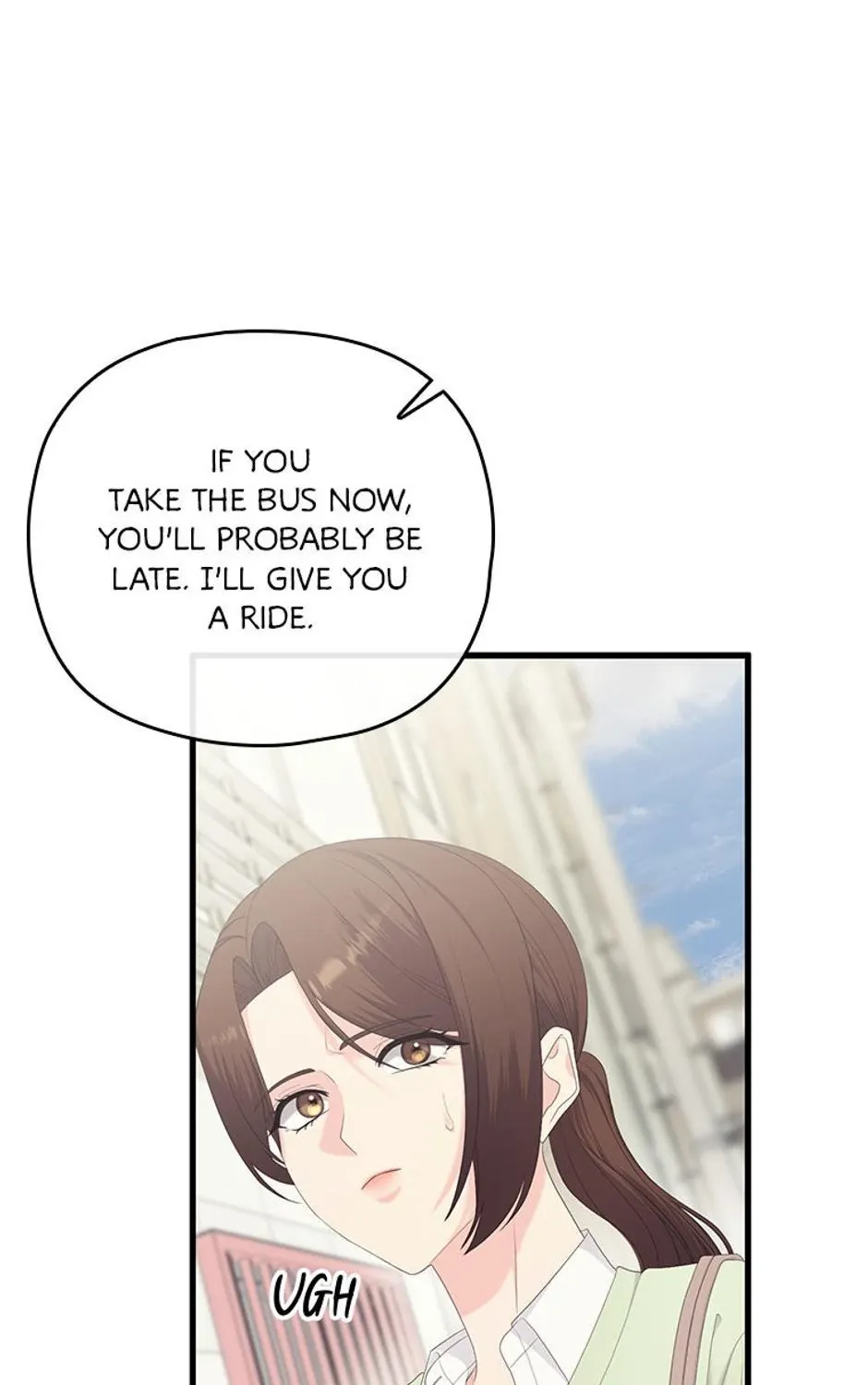 Genre is Romance Chapter 48 page 123 - 