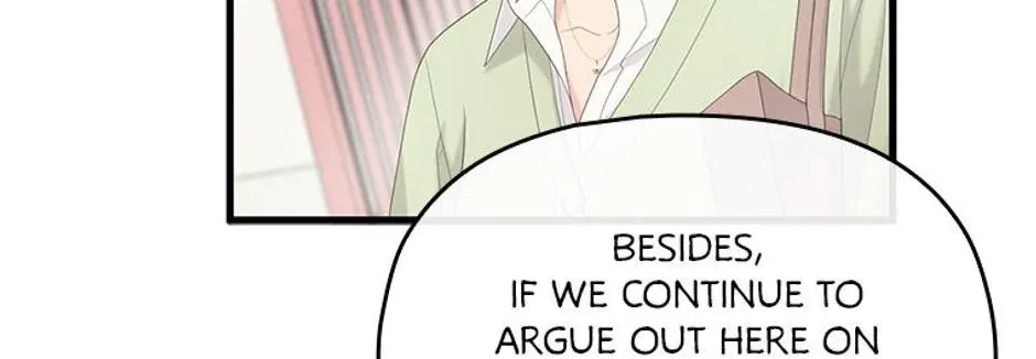 Genre is Romance Chapter 48 page 124 - 