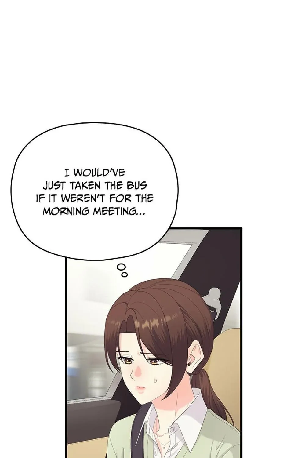 Genre is Romance Chapter 48 page 129 - 