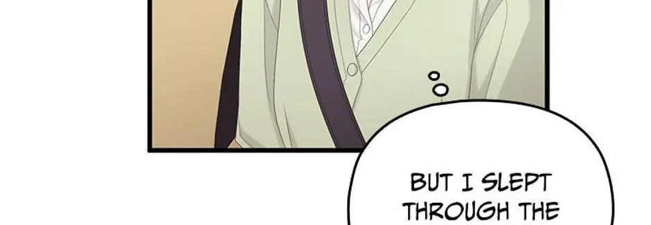 Genre is Romance Chapter 48 page 130 - 