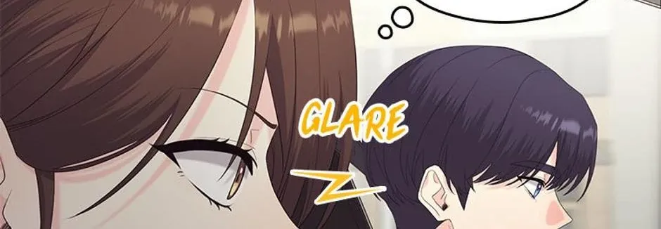 Genre is Romance Chapter 48 page 132 - 