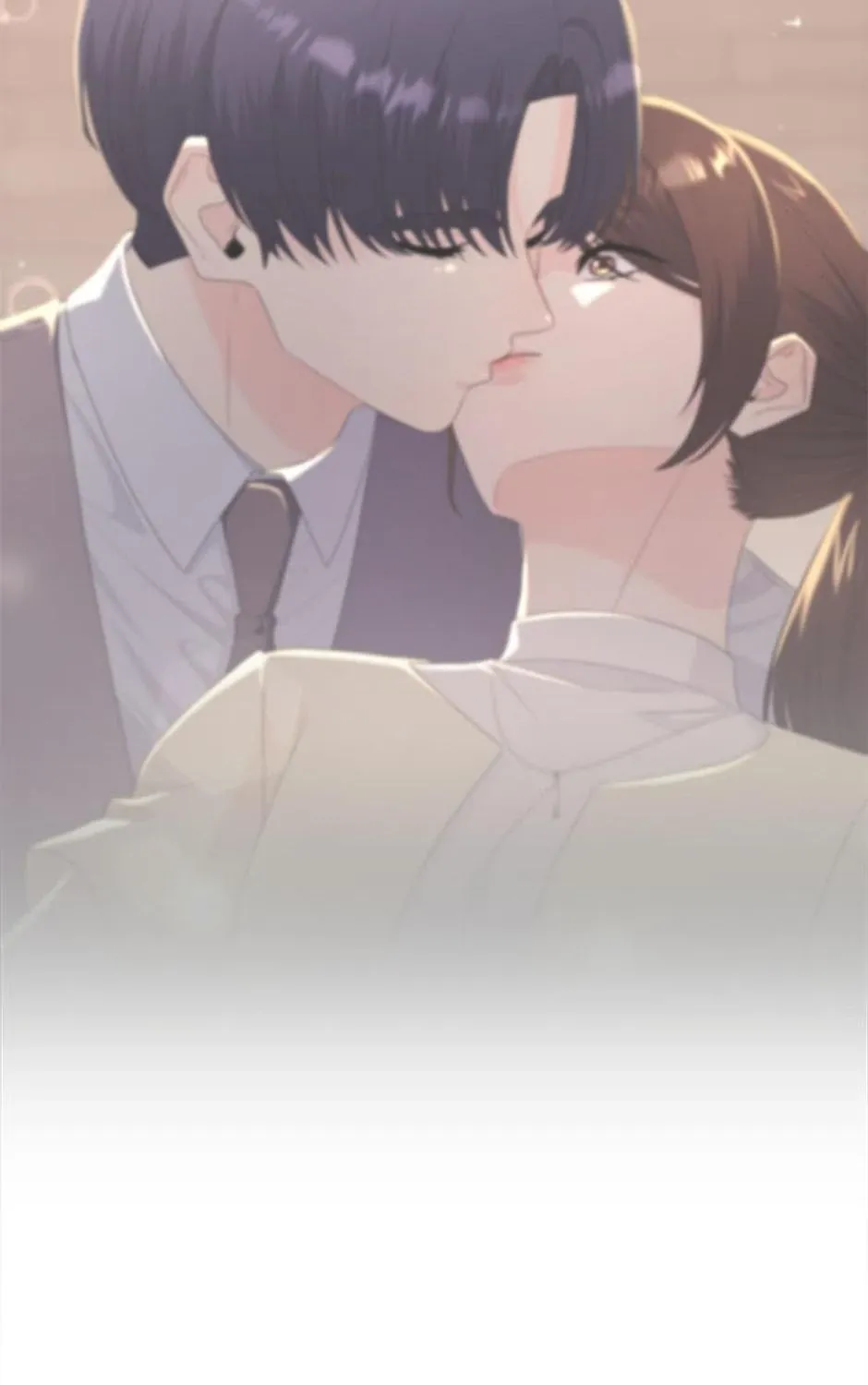 Genre is Romance Chapter 48 page 135 - 