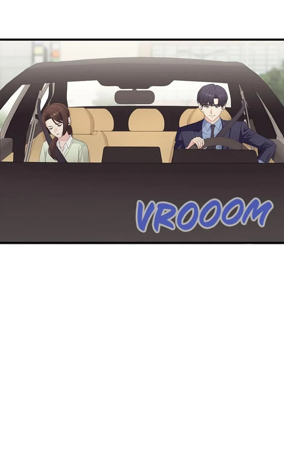 Genre is Romance Chapter 48 page 141 - 