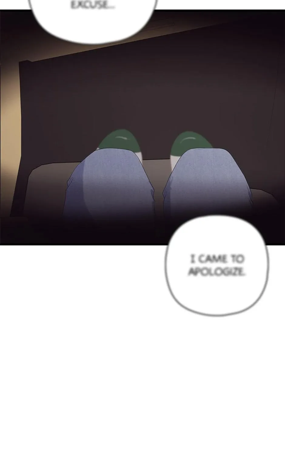 Genre is Romance Chapter 48 page 143 - 