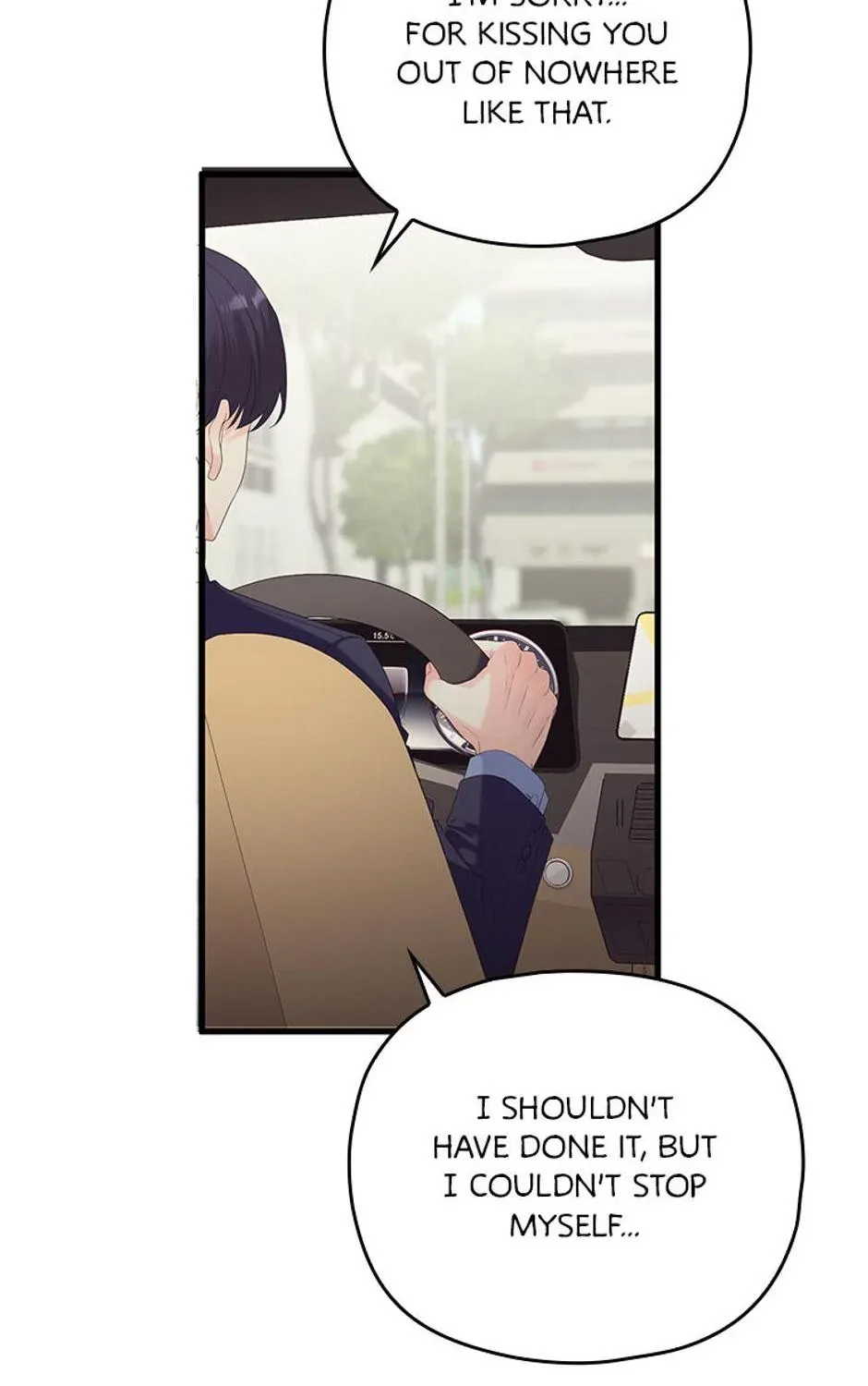 Genre is Romance Chapter 48 page 145 - 