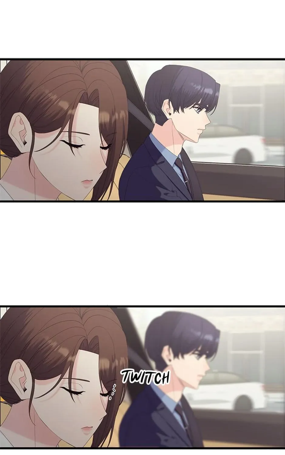 Genre is Romance Chapter 48 page 151 - 