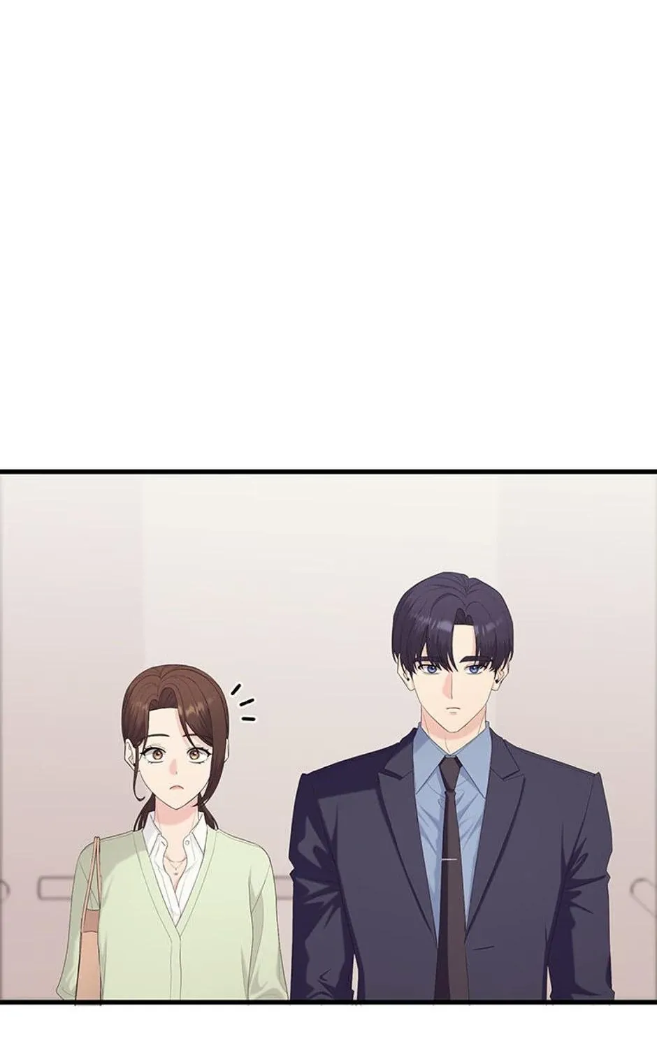 Genre is Romance Chapter 48 page 155 - 