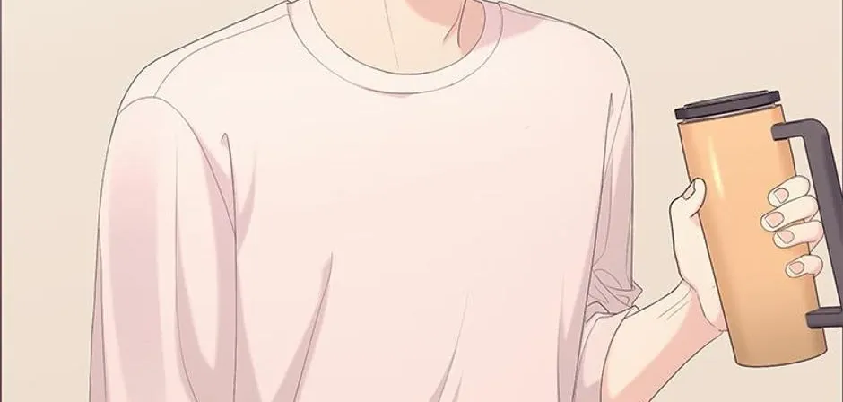 Genre is Romance Chapter 48 page 158 - 