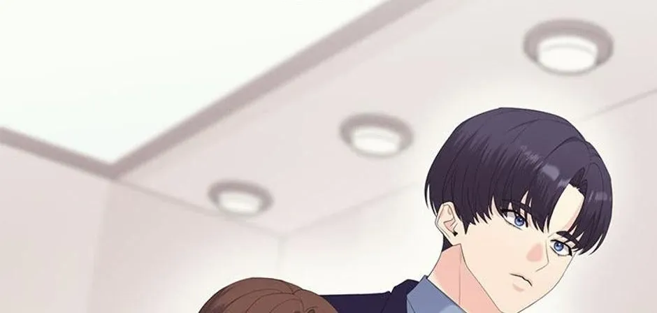 Genre is Romance Chapter 48 page 160 - 
