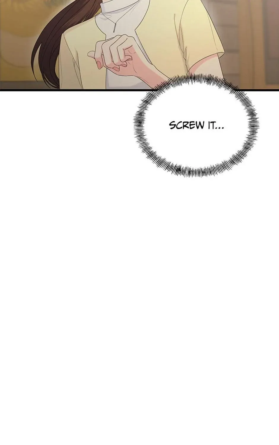 Genre is Romance Chapter 48 page 17 - 