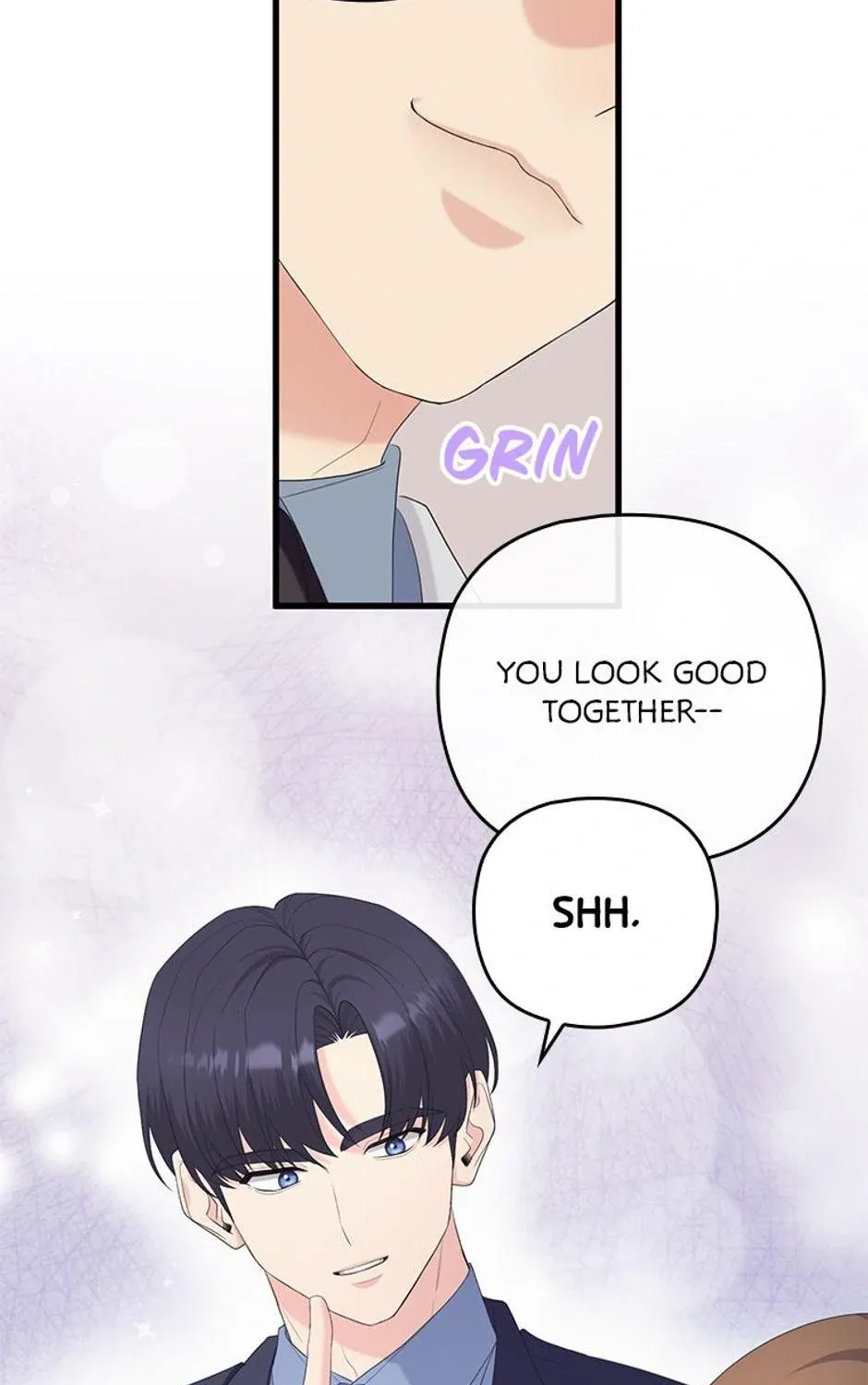 Genre is Romance Chapter 48 page 163 - 
