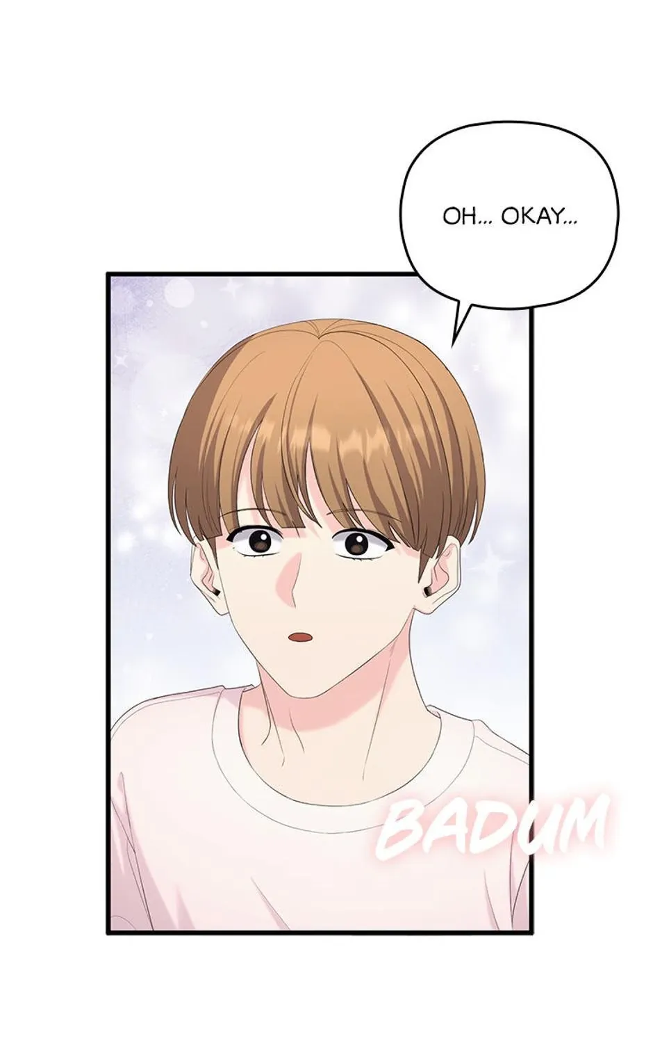 Genre is Romance Chapter 48 page 167 - 