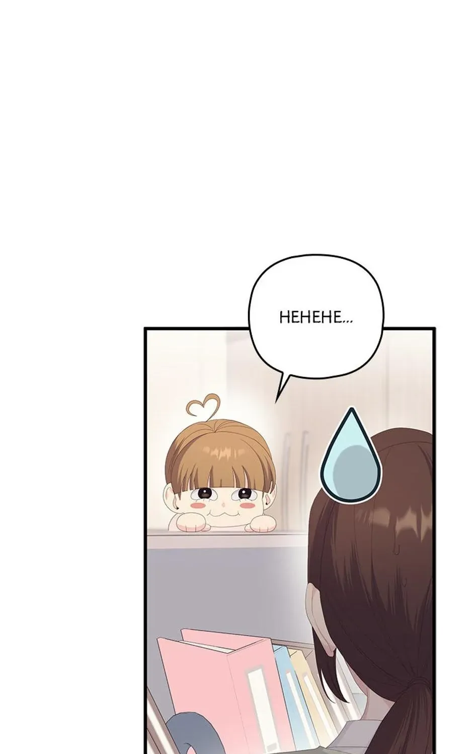 Genre is Romance Chapter 48 page 177 - 
