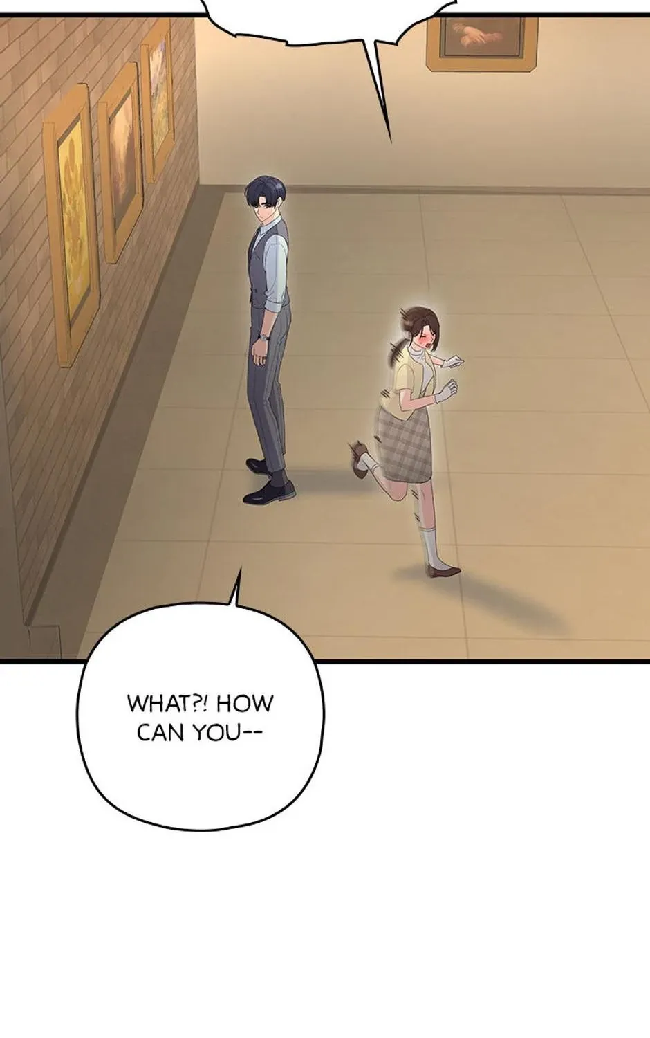 Genre is Romance Chapter 48 page 19 - 
