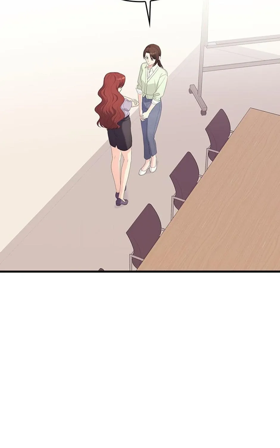 Genre is Romance Chapter 48 page 197 - 