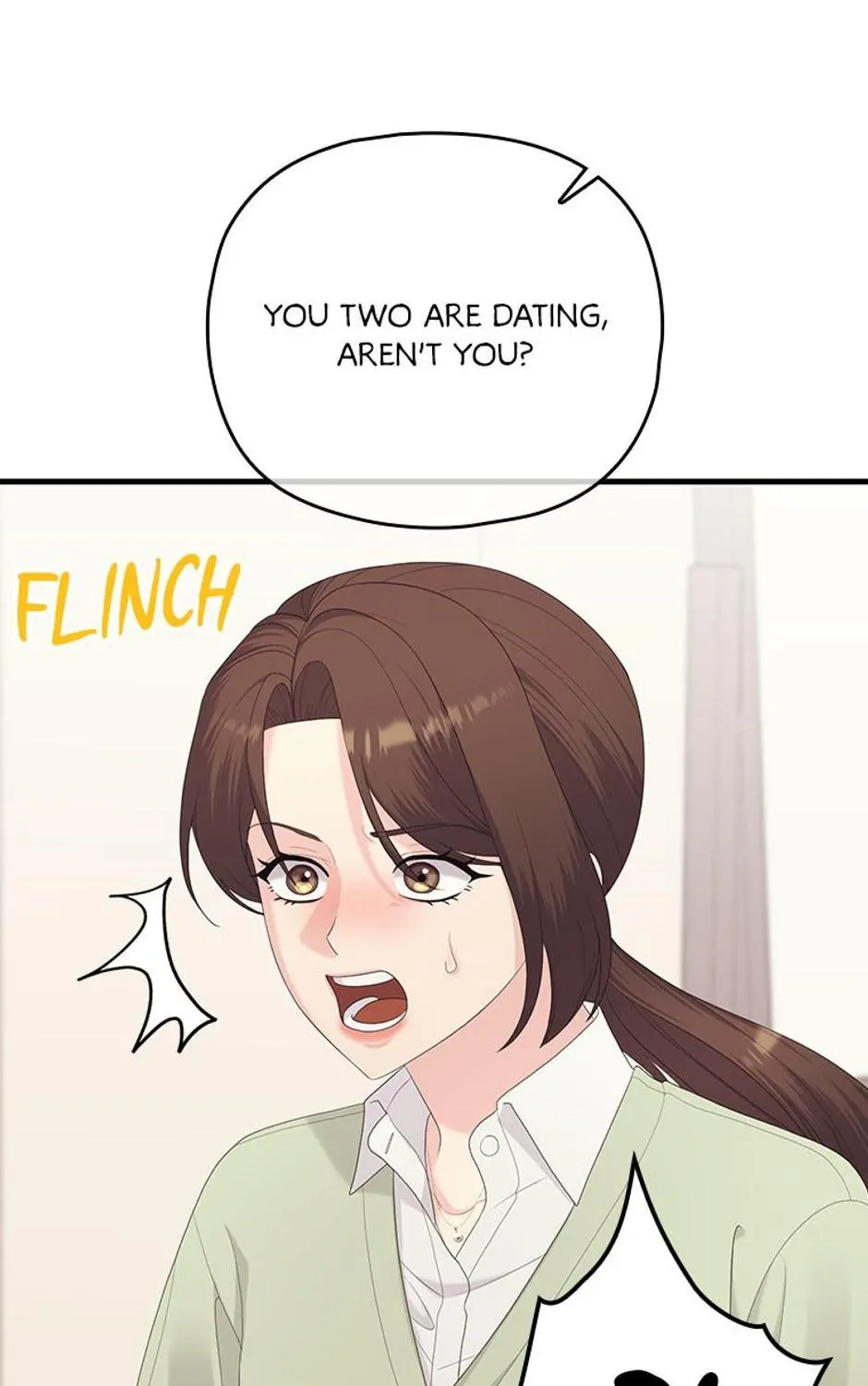 Genre is Romance Chapter 48 page 199 - 