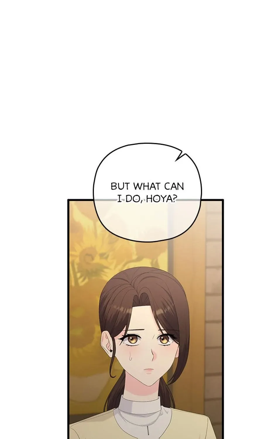 Genre is Romance Chapter 48 page 3 - 