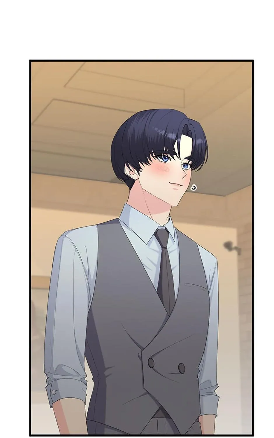Genre is Romance Chapter 48 page 23 - 
