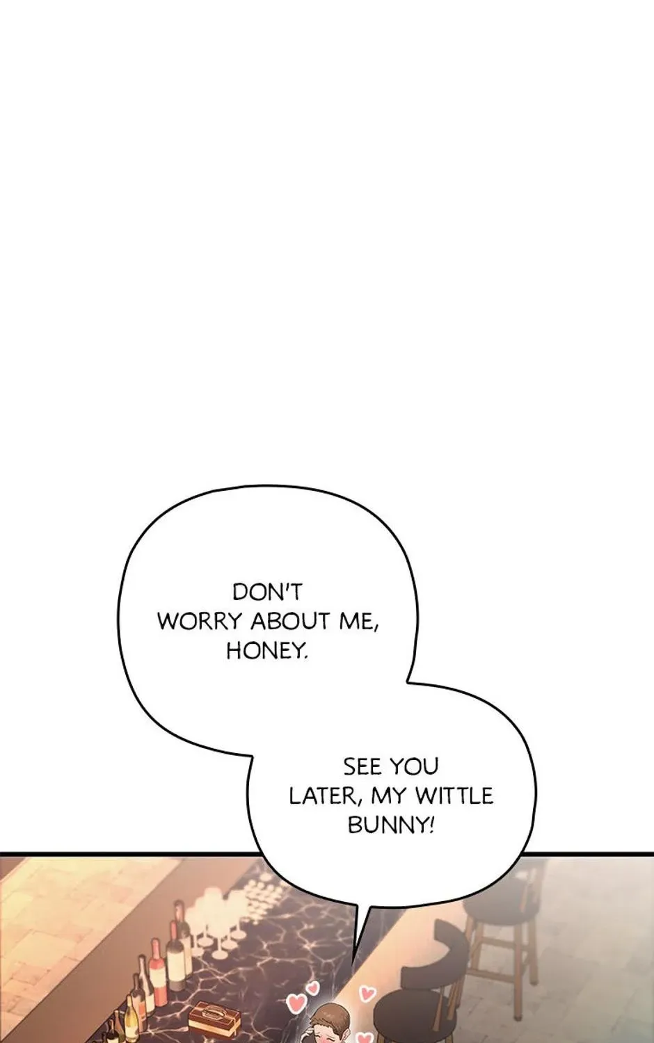 Genre is Romance Chapter 48 page 33 - 