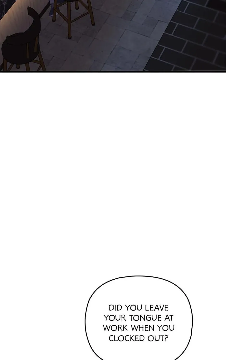 Genre is Romance Chapter 48 page 35 - 