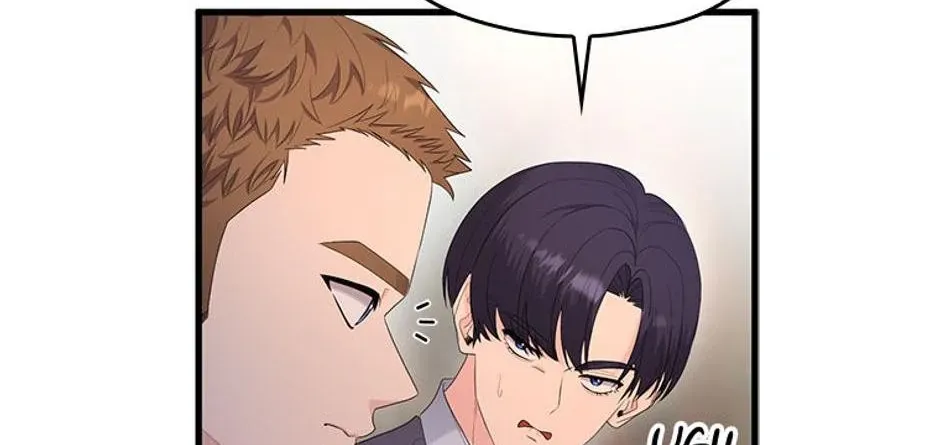 Genre is Romance Chapter 48 page 36 - 