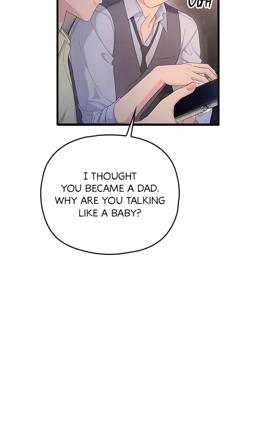 Genre is Romance Chapter 48 page 37 - 