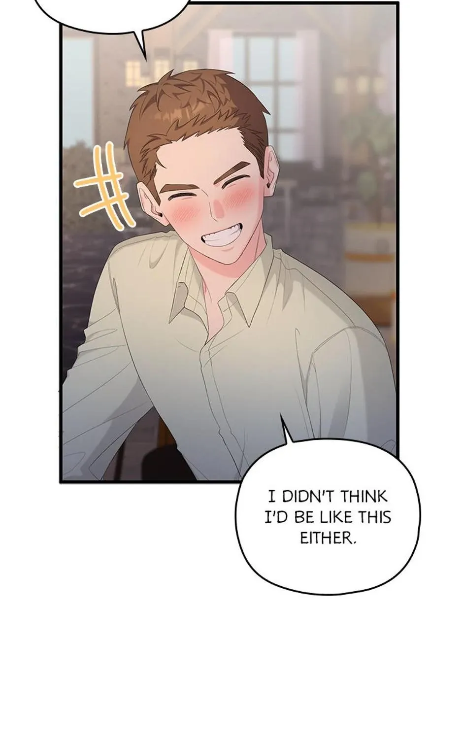 Genre is Romance Chapter 48 page 39 - 