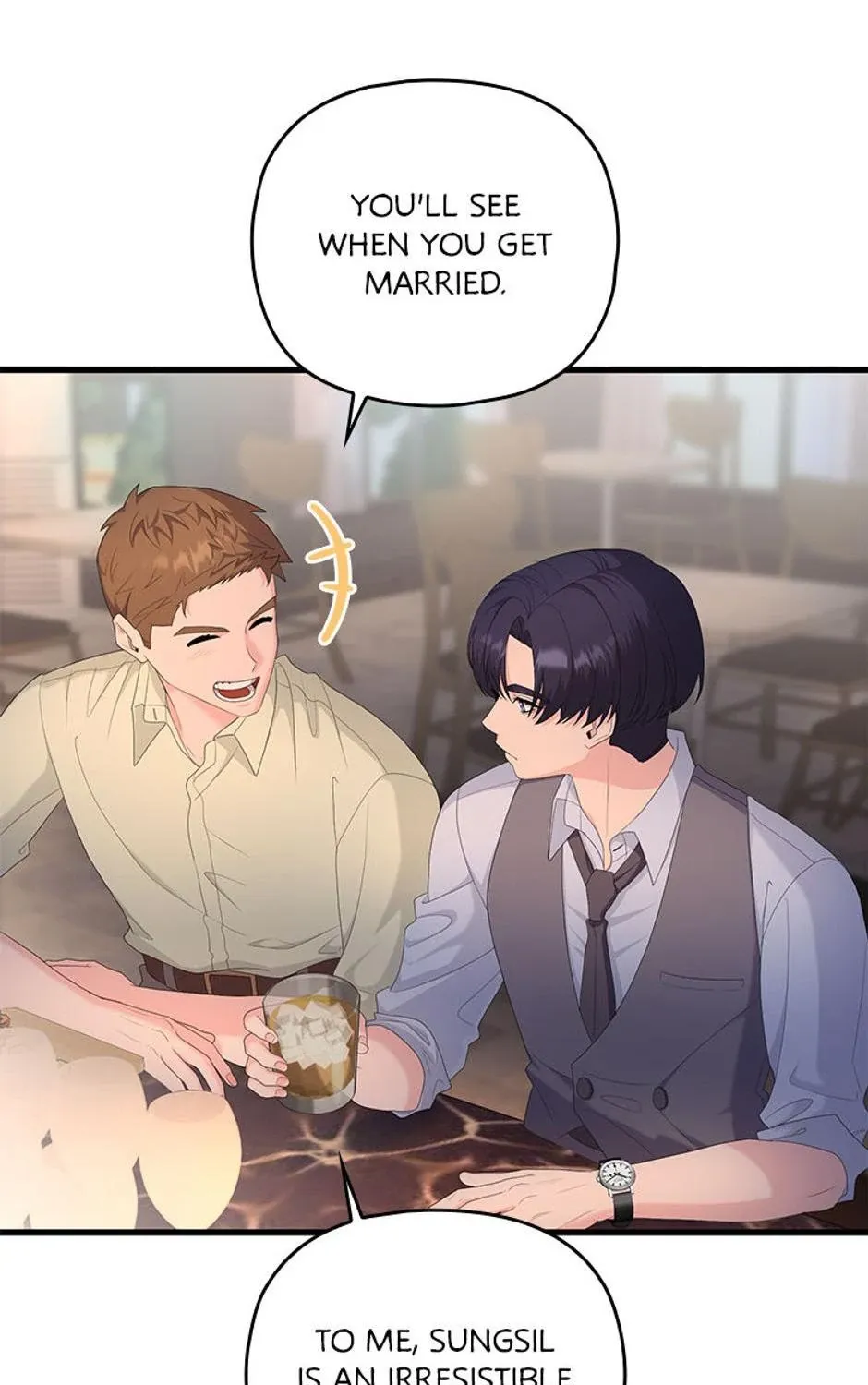 Genre is Romance Chapter 48 page 41 - 