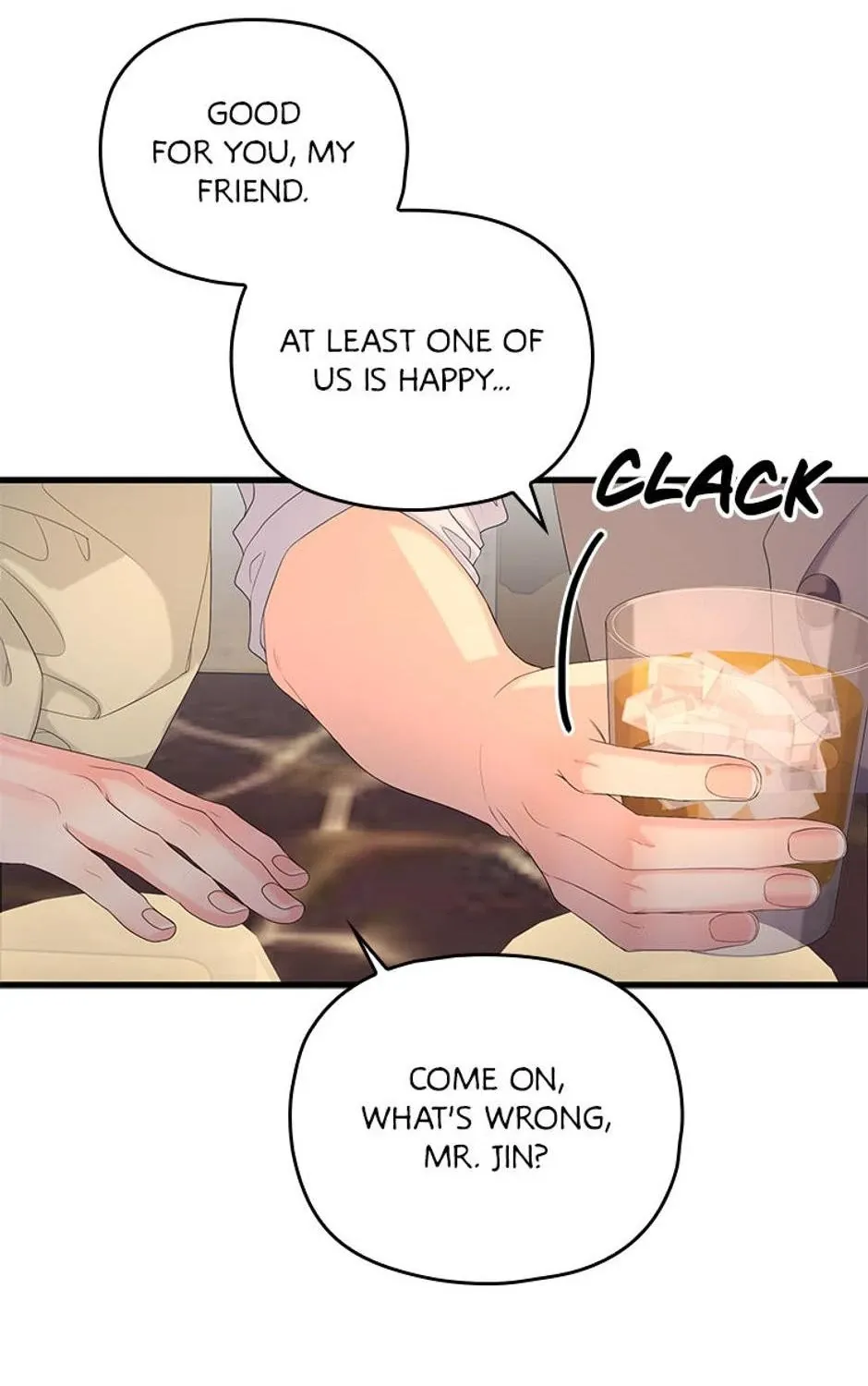 Genre is Romance Chapter 48 page 49 - 