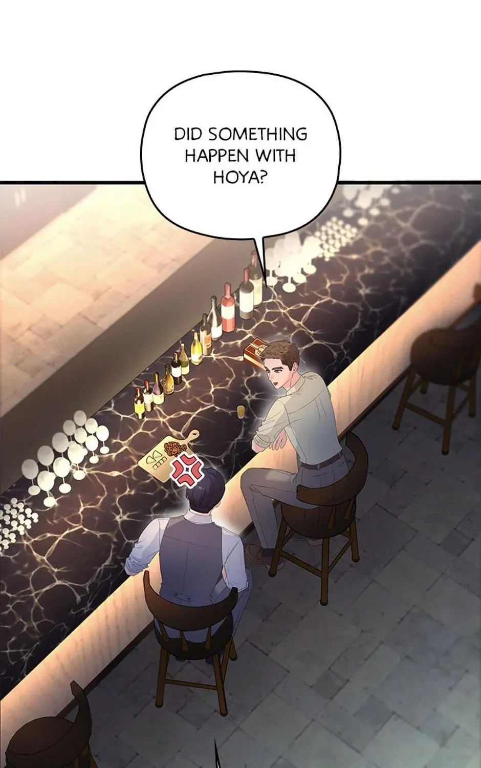 Genre is Romance Chapter 48 page 51 - 