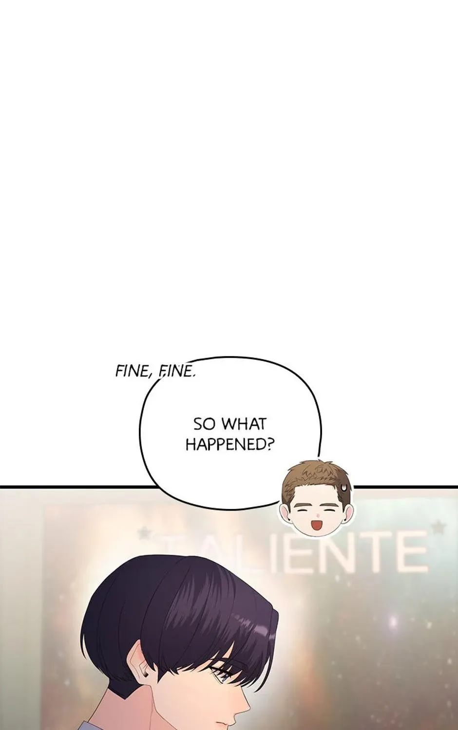 Genre is Romance Chapter 48 page 53 - 
