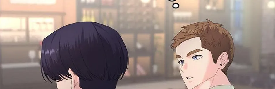 Genre is Romance Chapter 48 page 60 - 