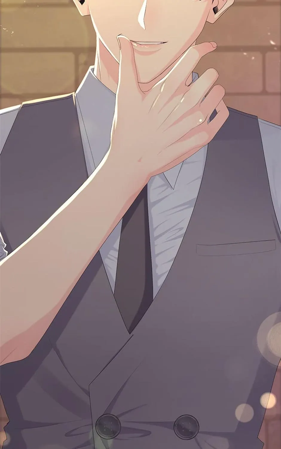 Genre is Romance Chapter 48 page 7 - 