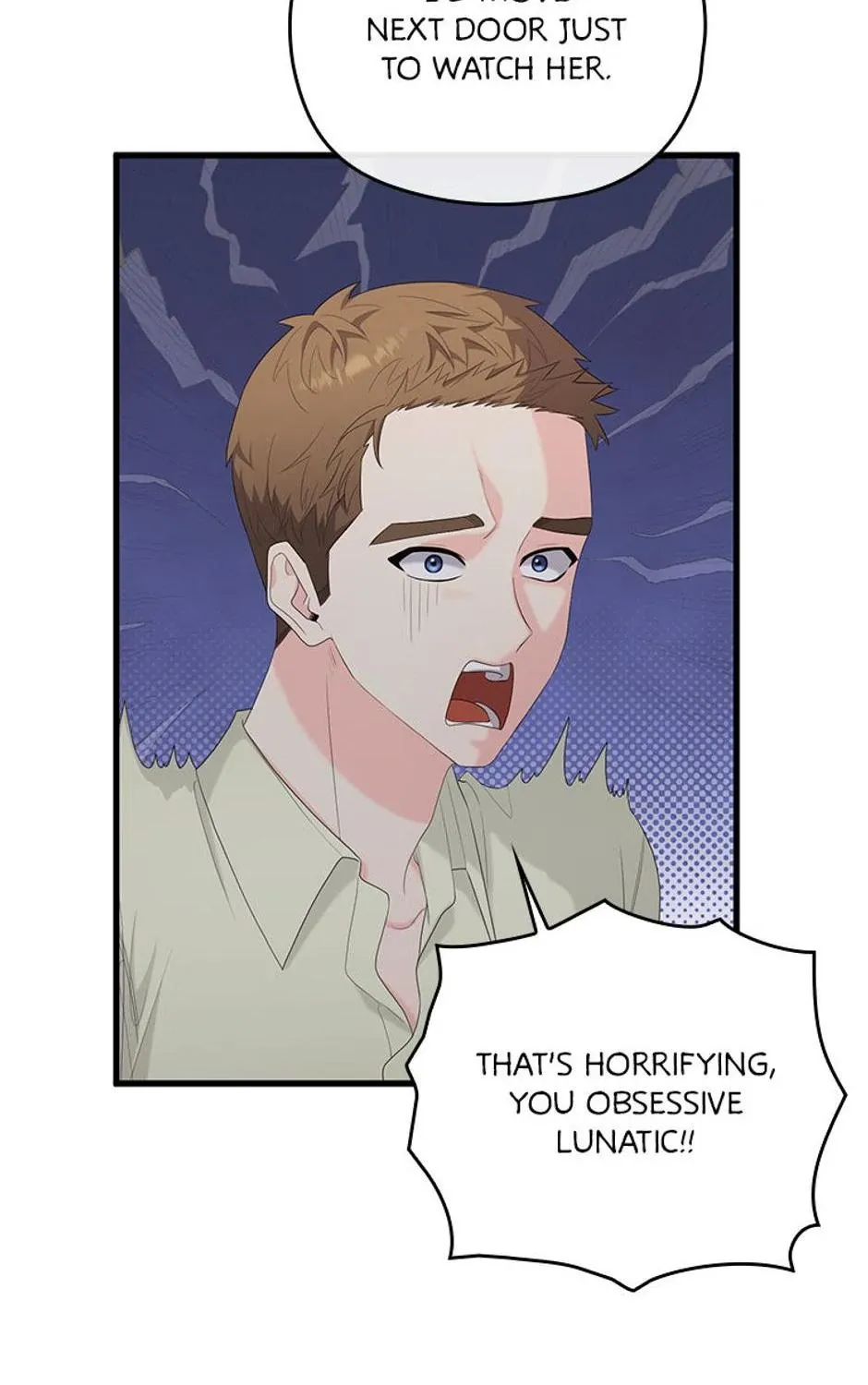 Genre is Romance Chapter 48 page 67 - 