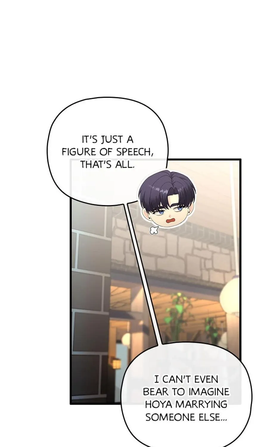 Genre is Romance Chapter 48 page 69 - 