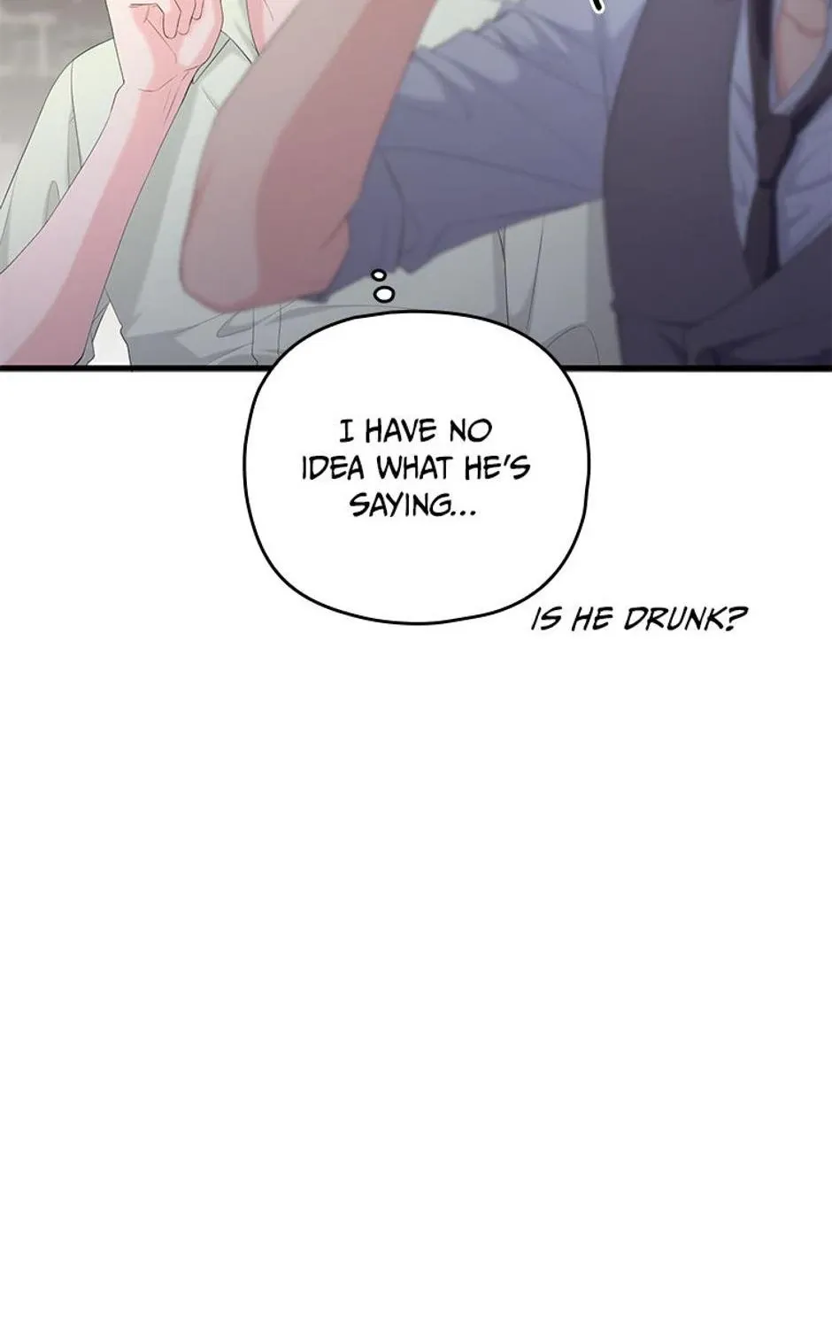 Genre is Romance Chapter 48 page 75 - 