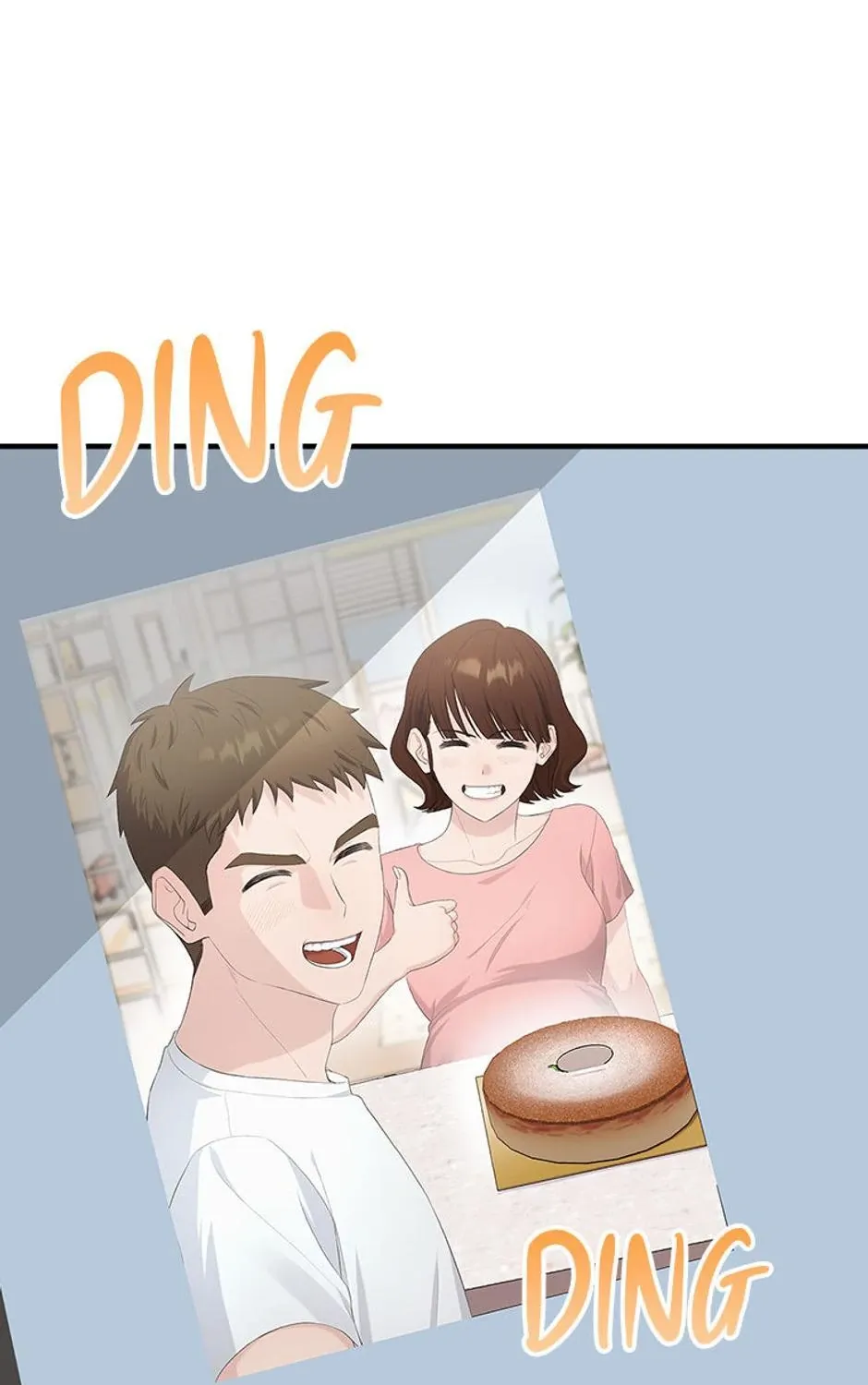 Genre is Romance Chapter 48 page 81 - 