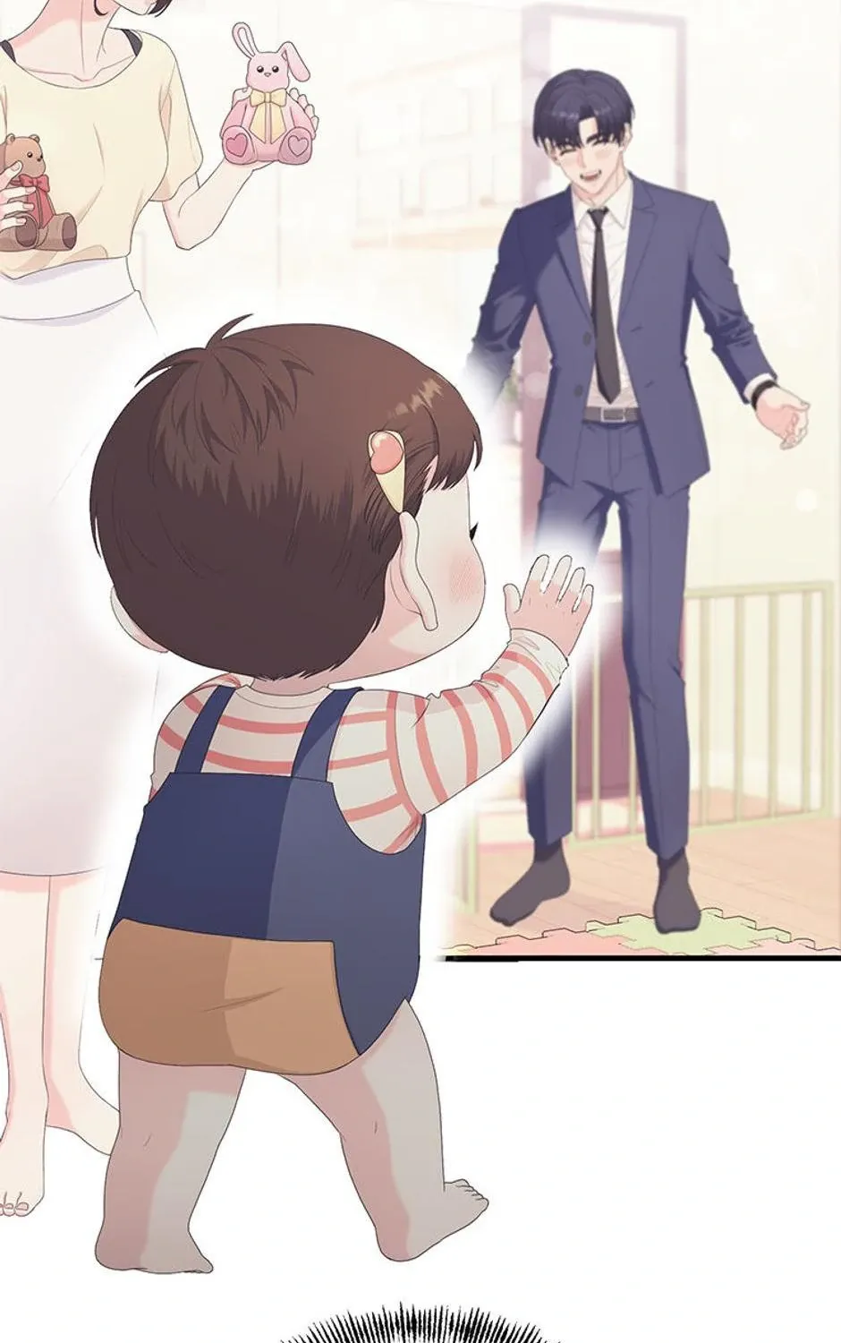 Genre is Romance Chapter 48 page 87 - 