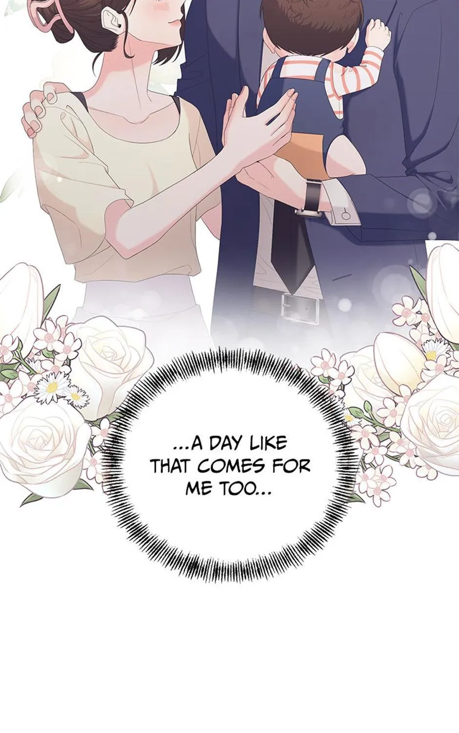 Genre is Romance Chapter 48 page 91 - 