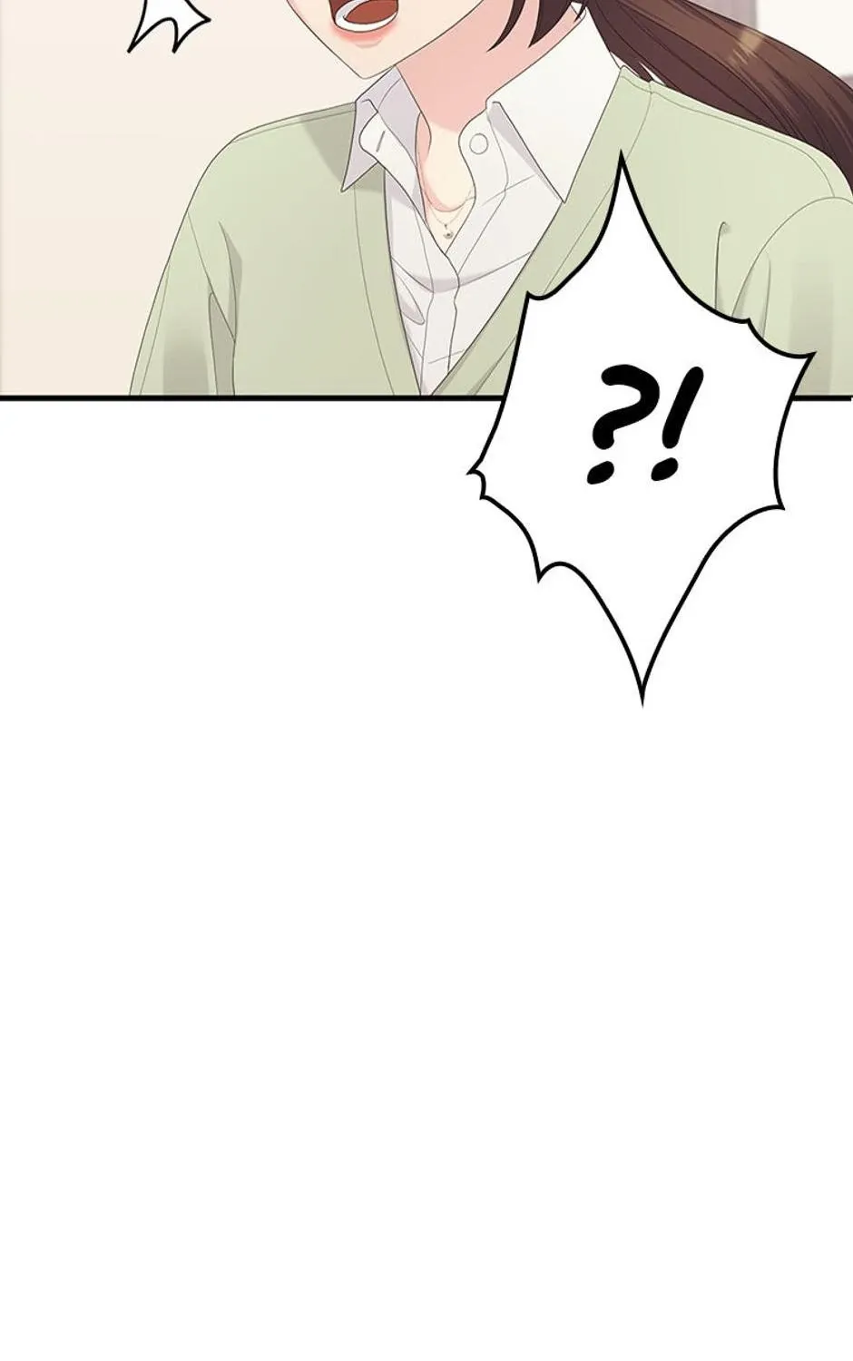 Genre is Romance Chapter 49 page 11 - 