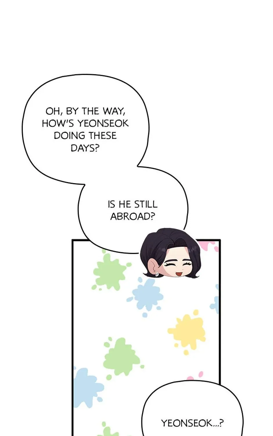 Genre is Romance Chapter 49 page 109 - 