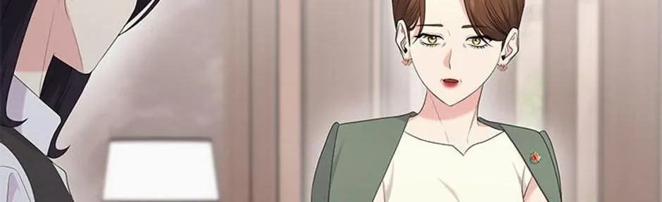 Genre is Romance Chapter 49 page 112 - 