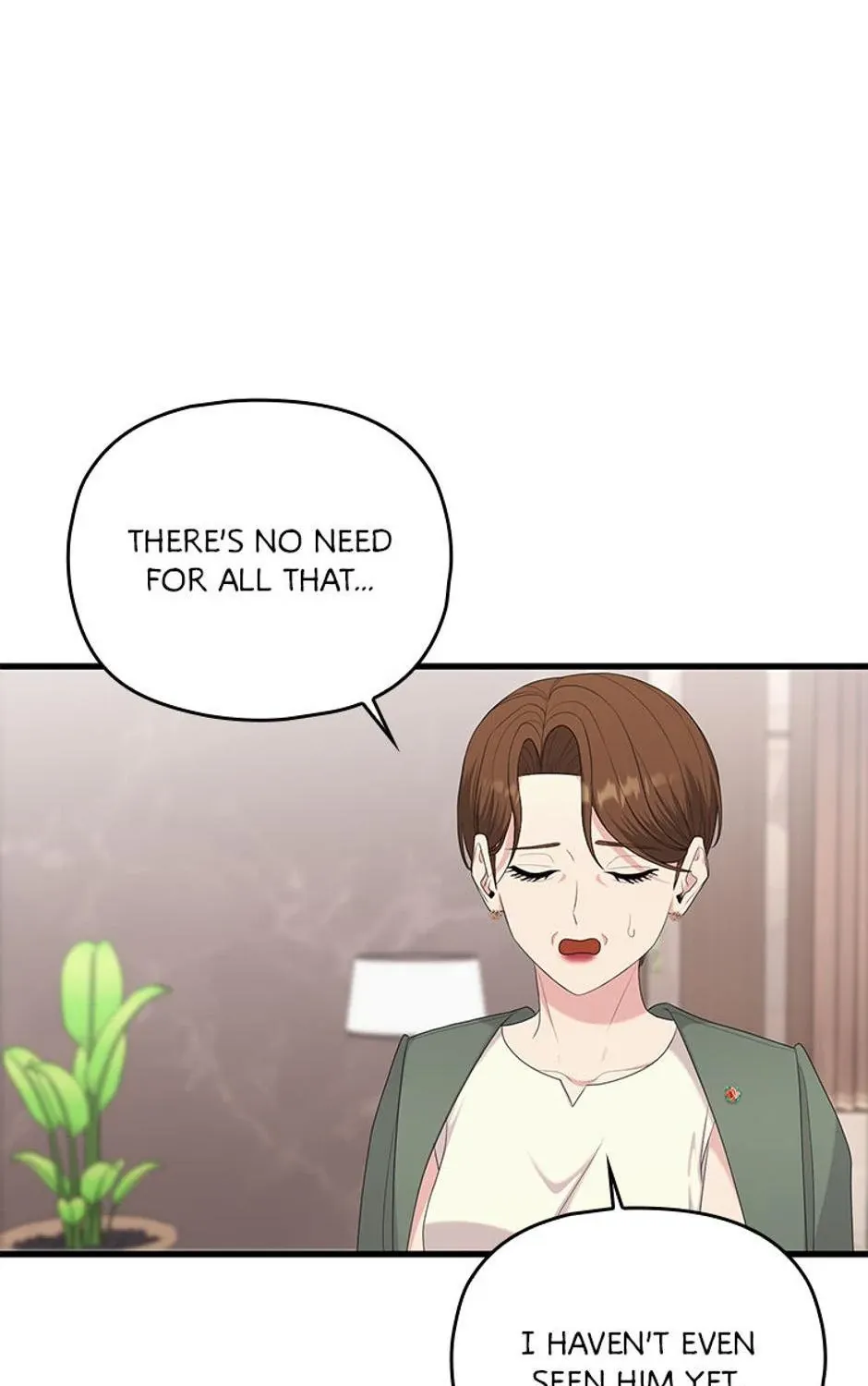 Genre is Romance Chapter 49 page 115 - 
