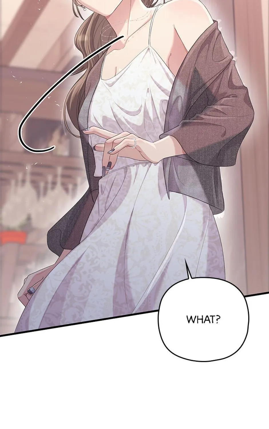 Genre is Romance Chapter 49 page 121 - 