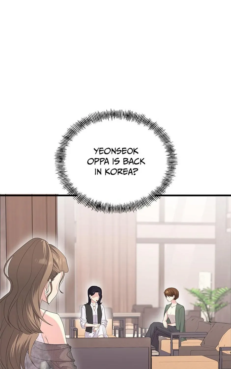 Genre is Romance Chapter 49 page 123 - 