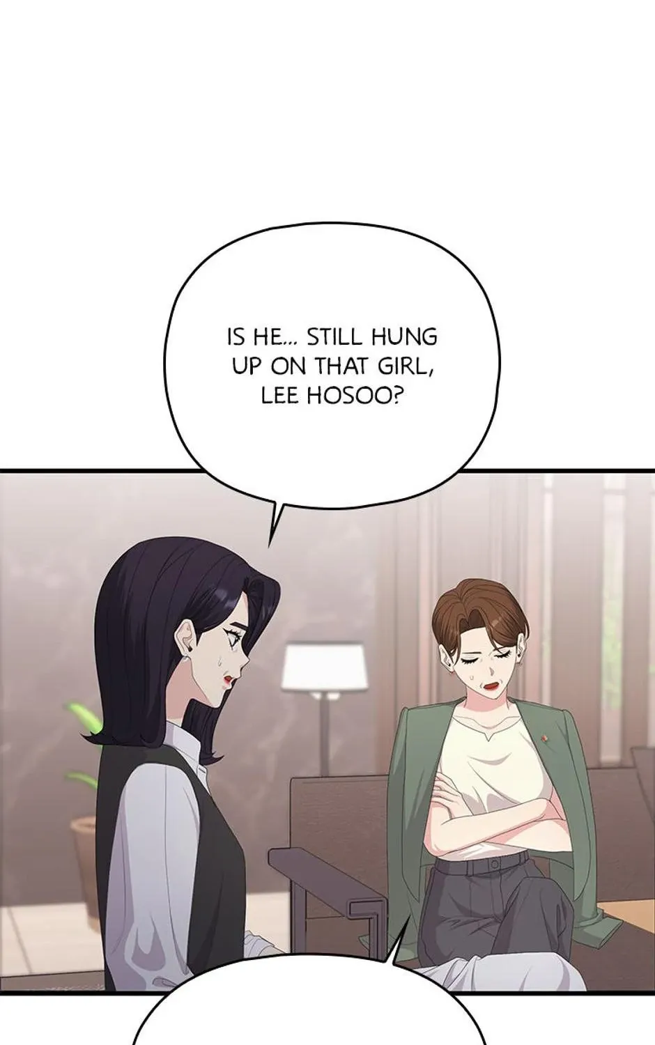 Genre is Romance Chapter 49 page 129 - 